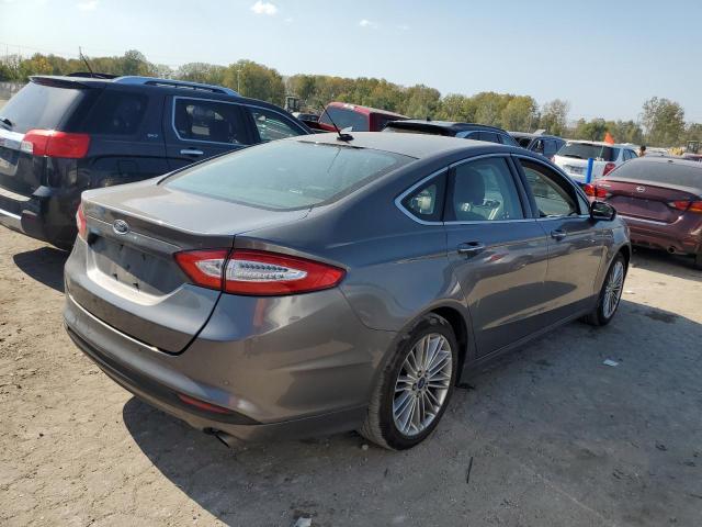 Photo 2 VIN: 3FA6P0HD7ER184881 - FORD FUSION SE 