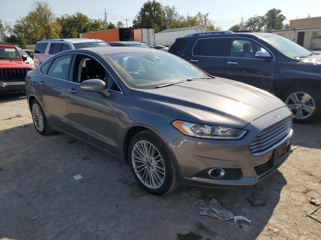 Photo 3 VIN: 3FA6P0HD7ER184881 - FORD FUSION SE 