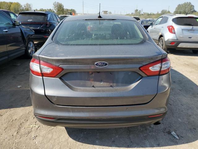 Photo 5 VIN: 3FA6P0HD7ER184881 - FORD FUSION SE 