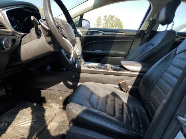 Photo 6 VIN: 3FA6P0HD7ER184881 - FORD FUSION SE 