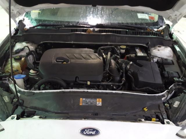 Photo 6 VIN: 3FA6P0HD7ER188056 - FORD FUSION SE 