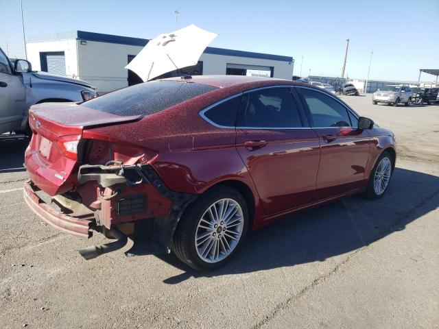 Photo 2 VIN: 3FA6P0HD7ER201646 - FORD FUSION SE 