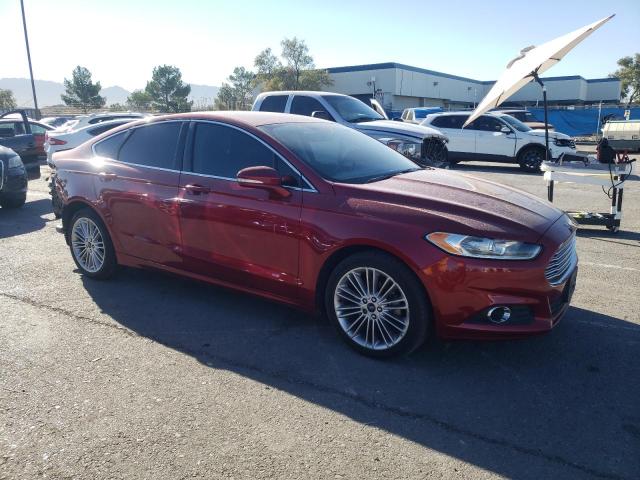 Photo 3 VIN: 3FA6P0HD7ER201646 - FORD FUSION SE 