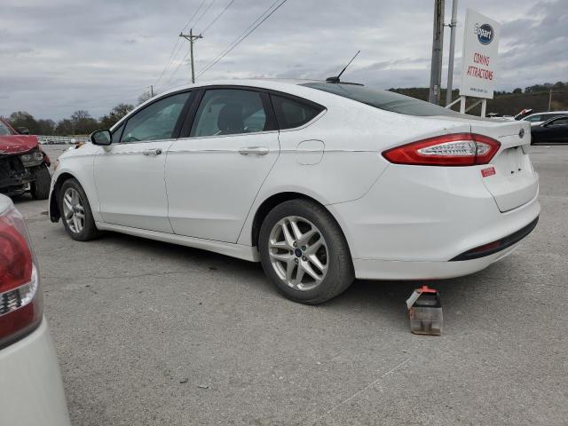 Photo 1 VIN: 3FA6P0HD7ER203252 - FORD FUSION SE 