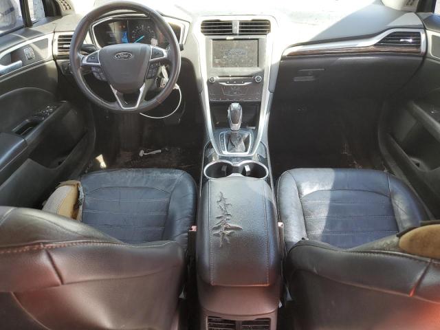 Photo 7 VIN: 3FA6P0HD7ER217328 - FORD FUSION SE 