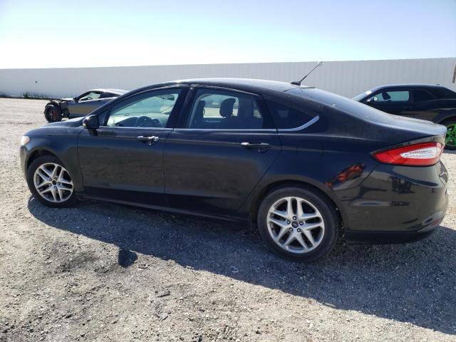 Photo 1 VIN: 3FA6P0HD7ER221766 - FORD FUSION 