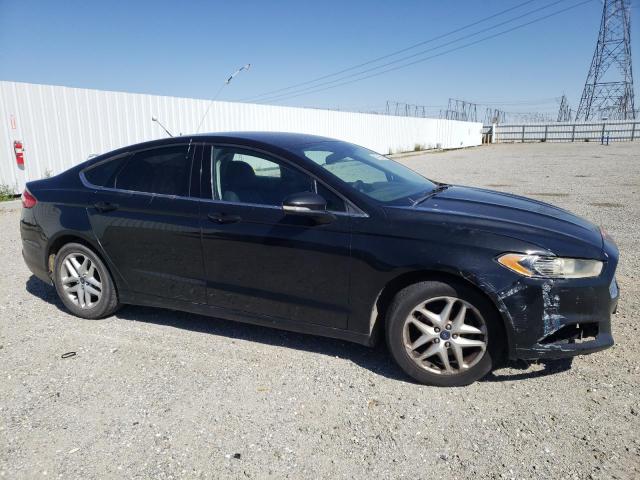 Photo 3 VIN: 3FA6P0HD7ER221766 - FORD FUSION 