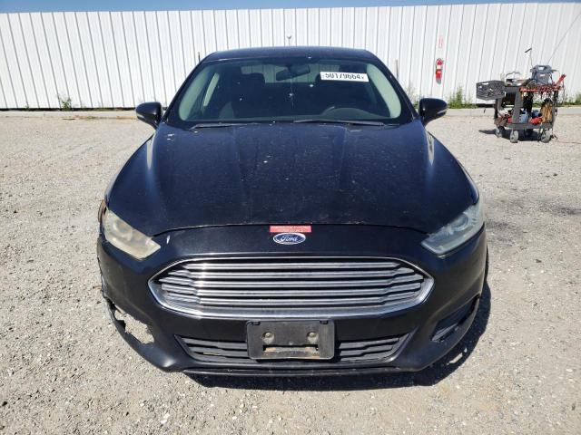 Photo 4 VIN: 3FA6P0HD7ER221766 - FORD FUSION 