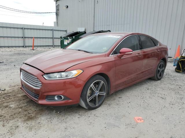 Photo 0 VIN: 3FA6P0HD7ER224652 - FORD FUSION 