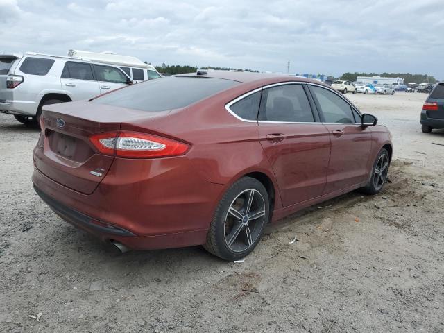 Photo 2 VIN: 3FA6P0HD7ER224652 - FORD FUSION 