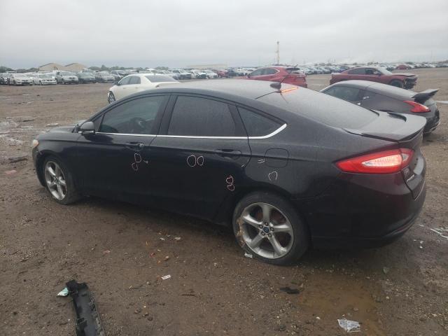 Photo 1 VIN: 3FA6P0HD7ER226689 - FORD FUSION SE 