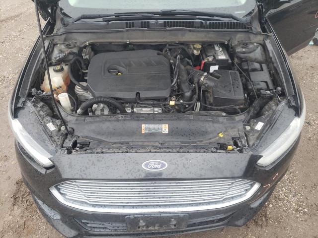 Photo 10 VIN: 3FA6P0HD7ER226689 - FORD FUSION SE 