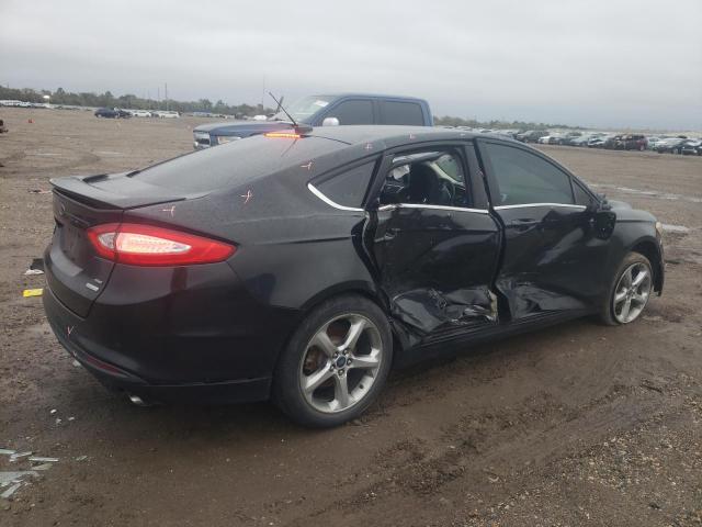 Photo 2 VIN: 3FA6P0HD7ER226689 - FORD FUSION SE 