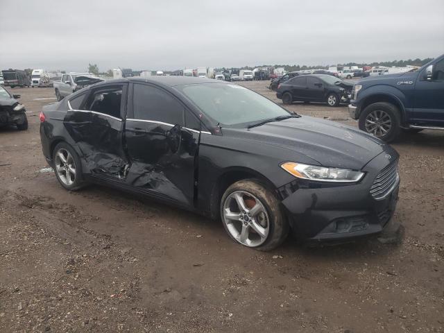 Photo 3 VIN: 3FA6P0HD7ER226689 - FORD FUSION SE 