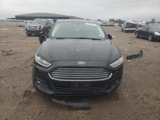 Photo 4 VIN: 3FA6P0HD7ER226689 - FORD FUSION SE 