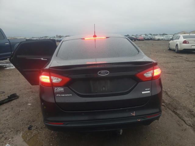 Photo 5 VIN: 3FA6P0HD7ER226689 - FORD FUSION SE 