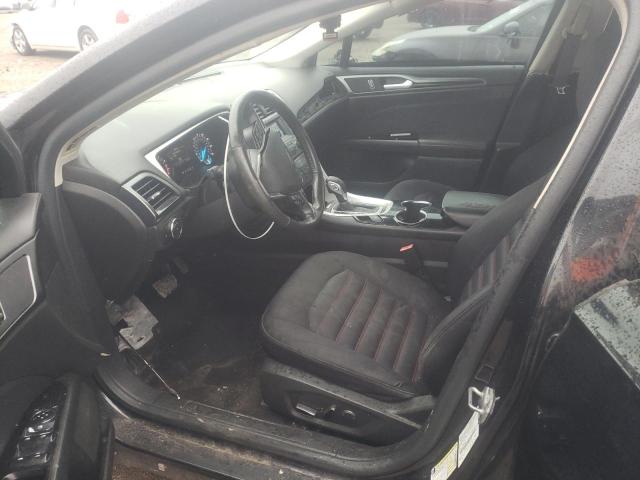 Photo 6 VIN: 3FA6P0HD7ER226689 - FORD FUSION SE 