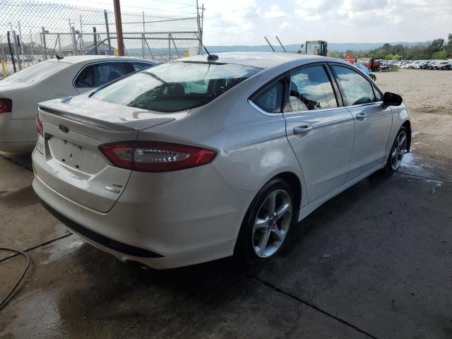 Photo 3 VIN: 3FA6P0HD7ER230547 - FORD FUSION SE 