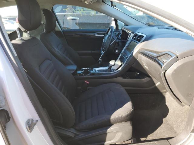 Photo 4 VIN: 3FA6P0HD7ER230547 - FORD FUSION SE 