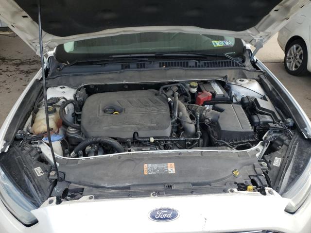 Photo 6 VIN: 3FA6P0HD7ER230547 - FORD FUSION SE 