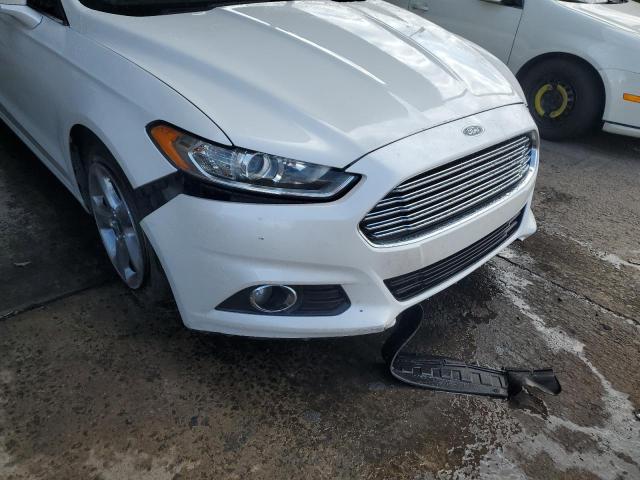 Photo 8 VIN: 3FA6P0HD7ER230547 - FORD FUSION SE 