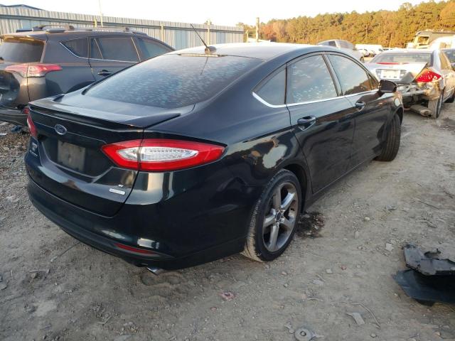 Photo 3 VIN: 3FA6P0HD7ER231083 - FORD FUSION SE 