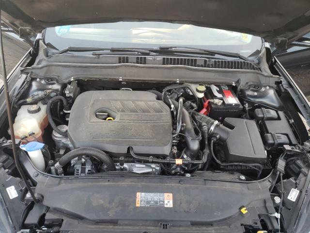 Photo 6 VIN: 3FA6P0HD7ER231083 - FORD FUSION SE 