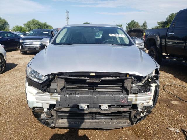 Photo 4 VIN: 3FA6P0HD7ER231763 - FORD FUSION 