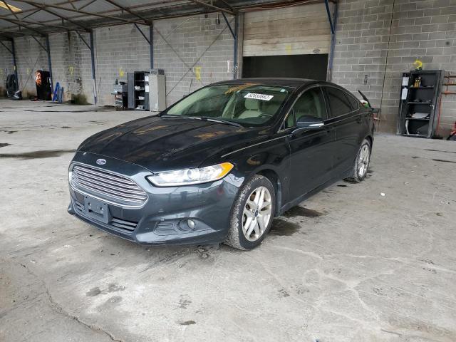 Photo 1 VIN: 3FA6P0HD7ER239250 - FORD FUSION SE 