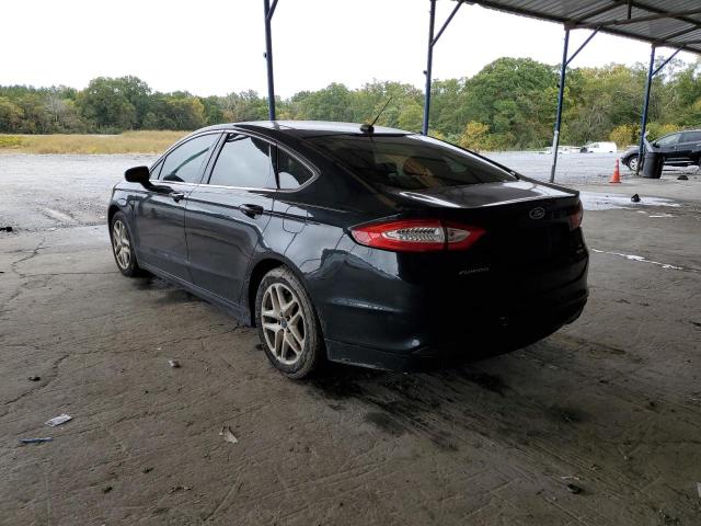 Photo 2 VIN: 3FA6P0HD7ER239250 - FORD FUSION SE 