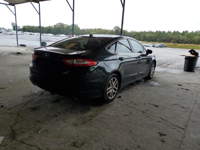 Photo 3 VIN: 3FA6P0HD7ER239250 - FORD FUSION SE 