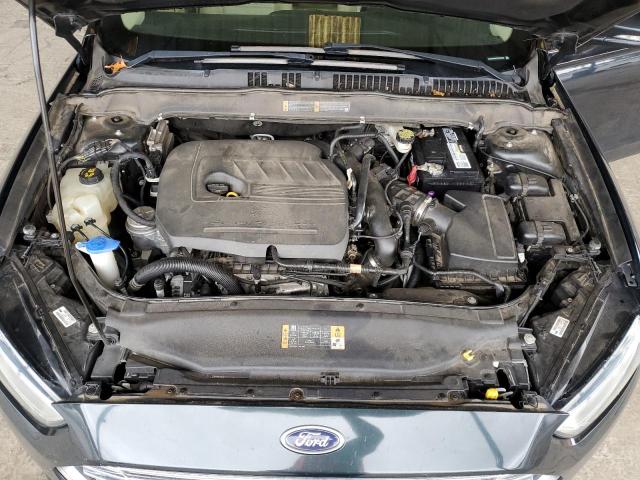 Photo 6 VIN: 3FA6P0HD7ER239250 - FORD FUSION SE 