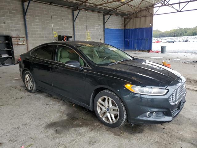 Photo 8 VIN: 3FA6P0HD7ER239250 - FORD FUSION SE 