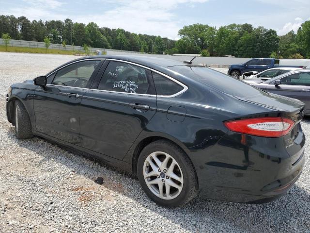 Photo 1 VIN: 3FA6P0HD7ER246439 - FORD FUSION 