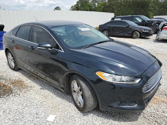 Photo 3 VIN: 3FA6P0HD7ER246439 - FORD FUSION 