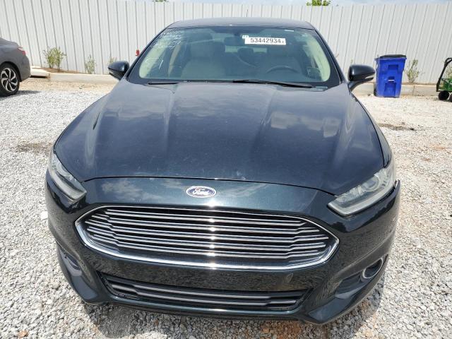 Photo 4 VIN: 3FA6P0HD7ER246439 - FORD FUSION 