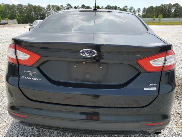 Photo 5 VIN: 3FA6P0HD7ER246439 - FORD FUSION 