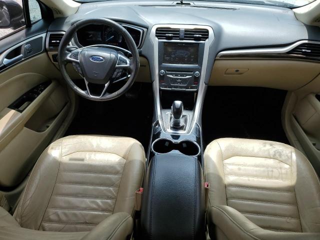 Photo 7 VIN: 3FA6P0HD7ER246439 - FORD FUSION 