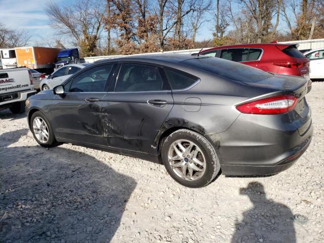 Photo 1 VIN: 3FA6P0HD7ER252998 - FORD FUSION 