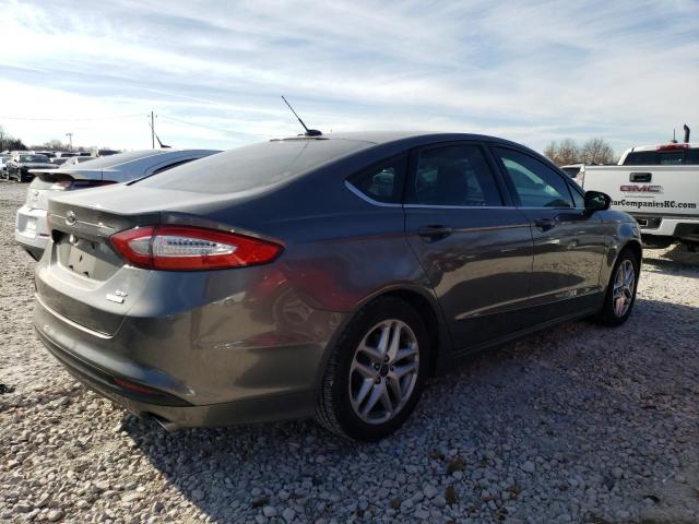 Photo 2 VIN: 3FA6P0HD7ER252998 - FORD FUSION 