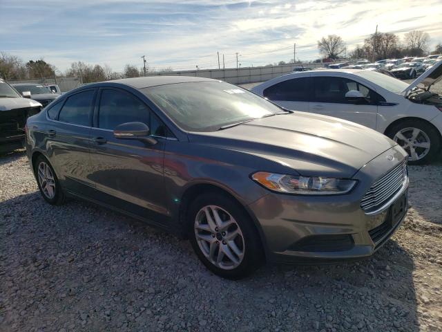 Photo 3 VIN: 3FA6P0HD7ER252998 - FORD FUSION 