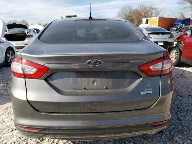 Photo 5 VIN: 3FA6P0HD7ER252998 - FORD FUSION 