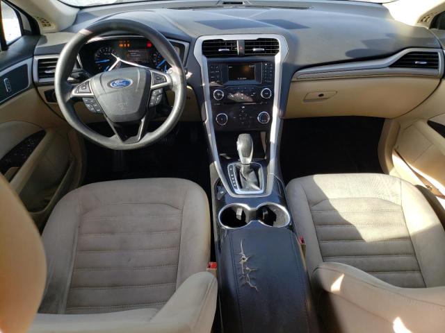 Photo 7 VIN: 3FA6P0HD7ER252998 - FORD FUSION 