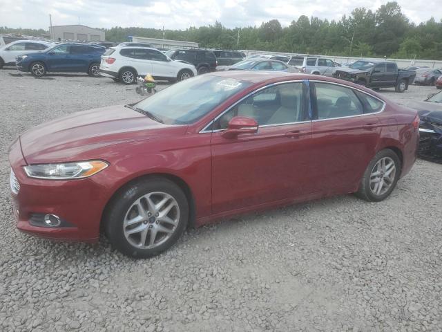 Photo 0 VIN: 3FA6P0HD7ER255397 - FORD FUSION 