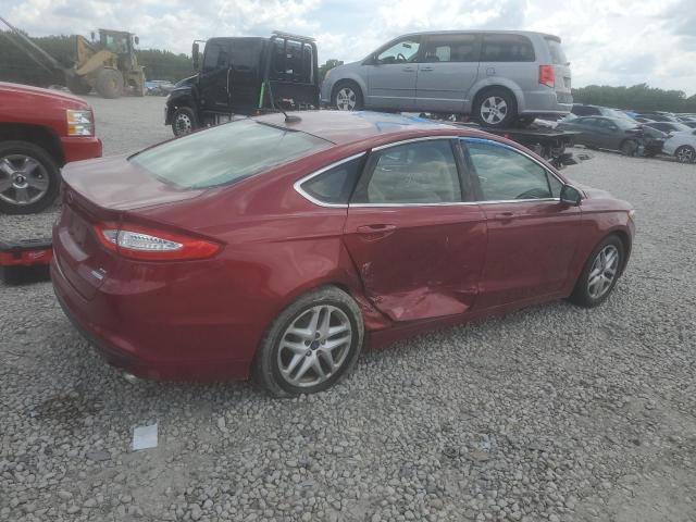 Photo 2 VIN: 3FA6P0HD7ER255397 - FORD FUSION 