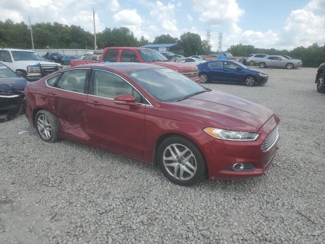 Photo 3 VIN: 3FA6P0HD7ER255397 - FORD FUSION 