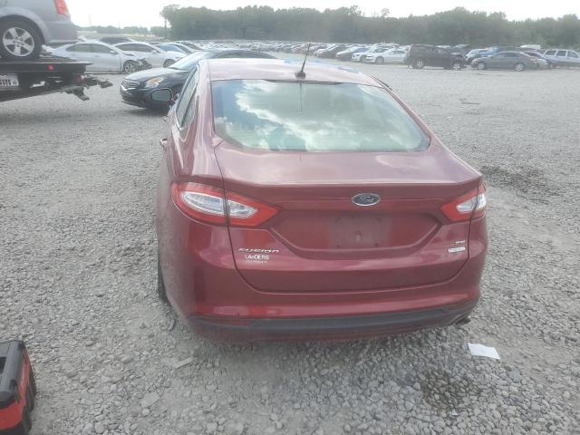 Photo 5 VIN: 3FA6P0HD7ER255397 - FORD FUSION 