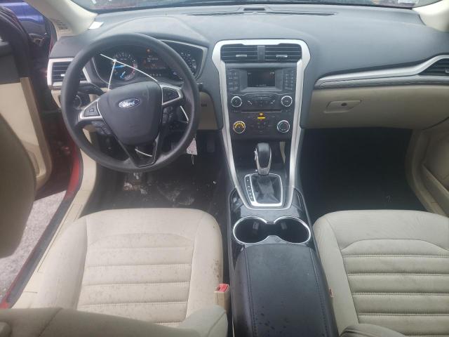 Photo 7 VIN: 3FA6P0HD7ER268344 - FORD FUSION SE 