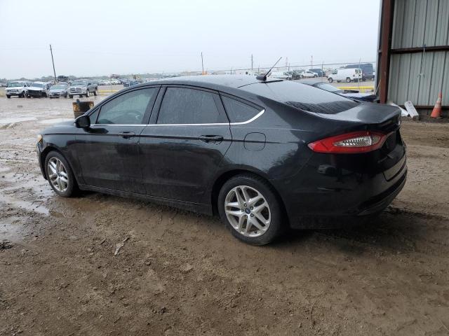 Photo 1 VIN: 3FA6P0HD7ER283331 - FORD FUSION SE 