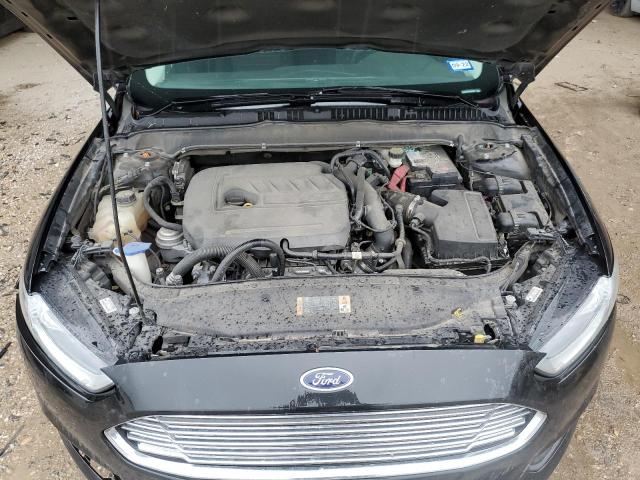 Photo 10 VIN: 3FA6P0HD7ER283331 - FORD FUSION SE 